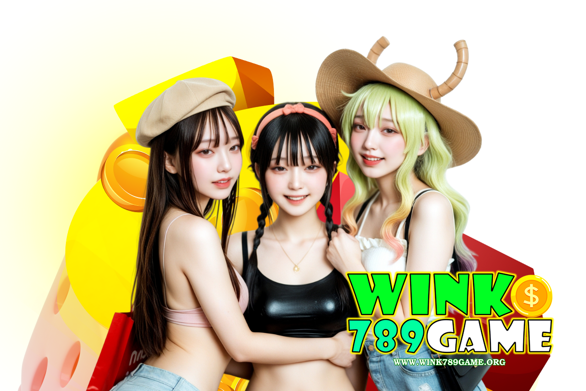 wink789game