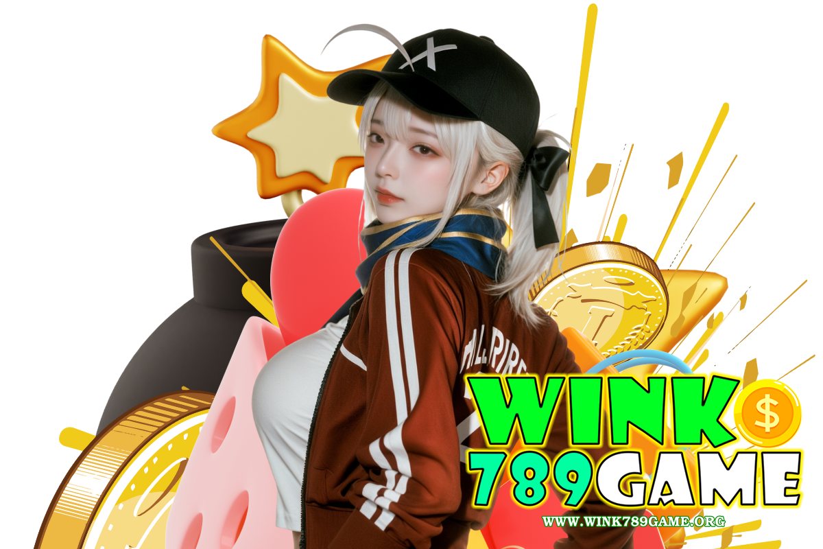 wink789game vip