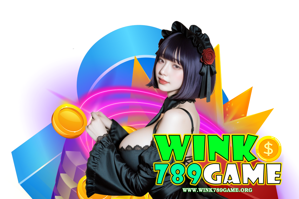 wink789game ทาง เข้า